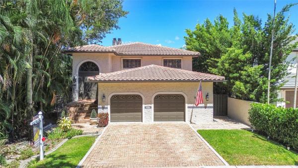 Rio Vista Isles, 1417 Ponce De Leon Dr, Fort Lauderdale, Florida 33316, image 1