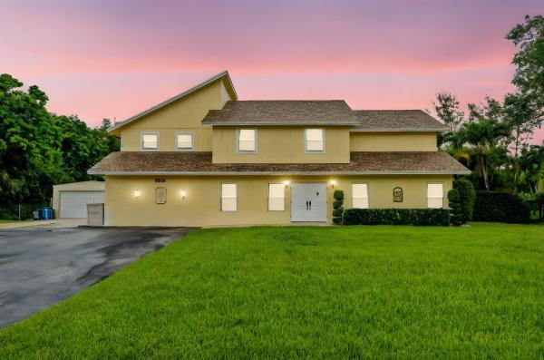 Green Glades South, 5531 SW 196th Ln, Southwest Ranches, Florida 33332, image 1