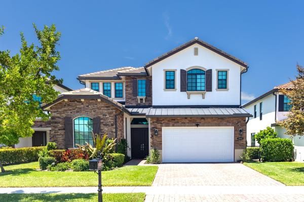 Palm Meadows Estates, 8948 Grand Prix Ln, Boynton Beach, Florida 33472, image 1