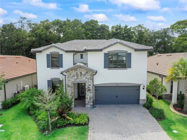 The Enclaves At Woodmont, 7641 NW 84th Ln, Tamarac, Florida 33321, image 1