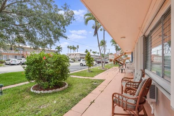 1015 SW 11th Ave #5K, Hallandale Beach, Florida 33009, image 1
