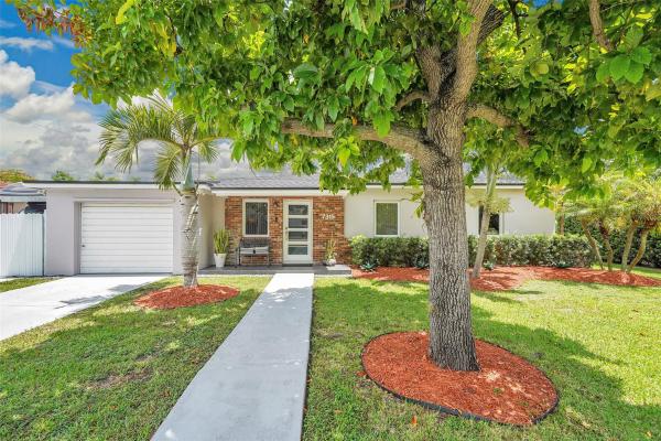 7315 SW 39th Ter, Miami, Florida 33155, image 1