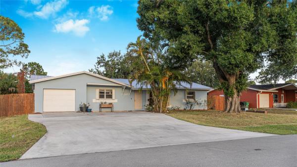 2187 SE Shelter Dr, Port St. Lucie, Florida 34952, image 1