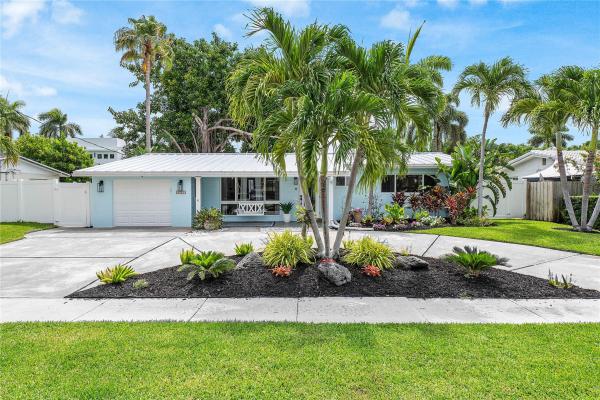 Coral Key Harbor, 5030 NE 26th Ter, Lighthouse Point, Florida 33064, image 1