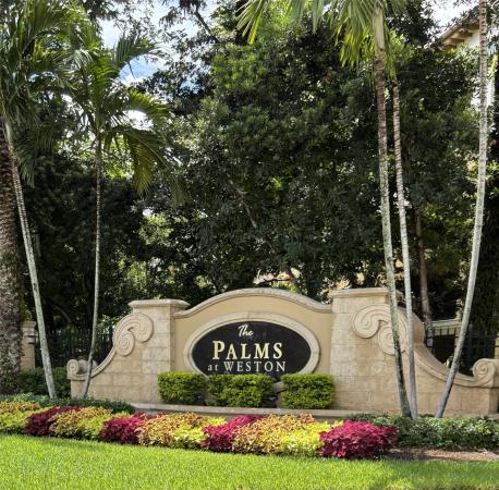 The Palms At Weston, 16101 Emerald Estates Dr #449, Weston, Florida 33331, image 1
