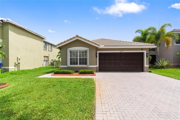Silver Isles, 16259 SW 29th St, Miramar, Florida 33027, image 1