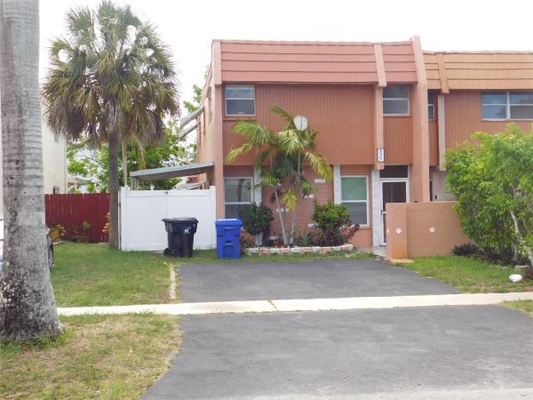 Lauderdale North Park, 836 SW 80th Ave, North Lauderdale, Florida 33068, image 1