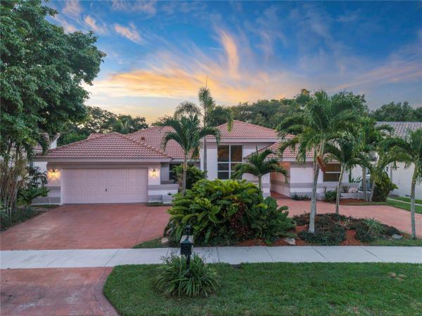 9101 N Southern Orchard Rd, Fort Lauderdale, Florida 33328, image 1