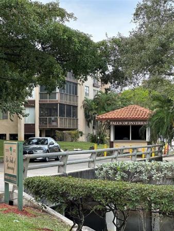 The Falls Of Inverrary, 6201 N Falls Circle Dr #209, Lauderhill, Florida 33319, image 1