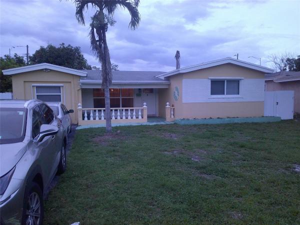 Miramar Park, 7721 Granada Blvd, Miramar, Florida 33023, image 1