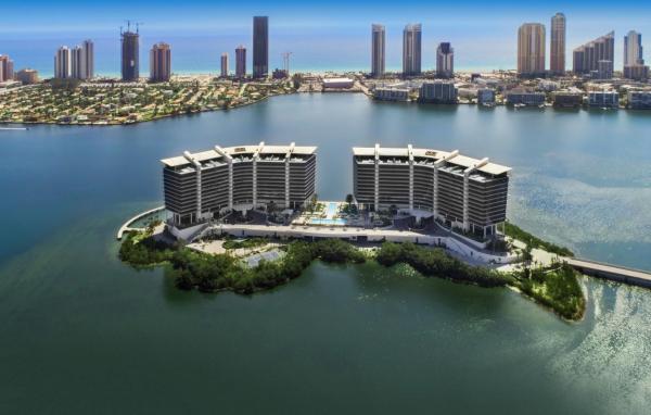 Prive Island Residence, 5500 Island Estates Dr #704, Aventura, Florida 33160, image 1