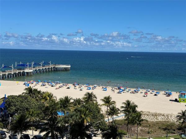 Sea Monarch, 111 N Pompano Beach Blvd #1102, Pompano Beach, Florida 33062, image 1