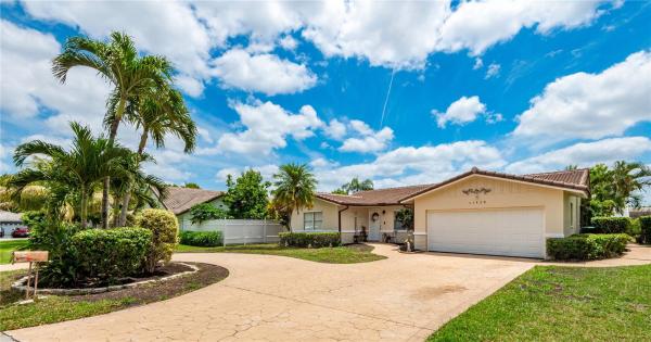 Wood Lake, 11430 NW 39th Ct, Coral Springs, Florida 33065, image 1
