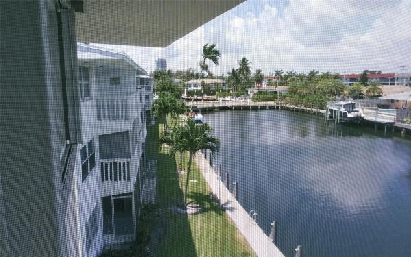 Isle Of Paradise, 460 Paradise Isle Blvd #301, Hallandale Beach, Florida 33009, image 1