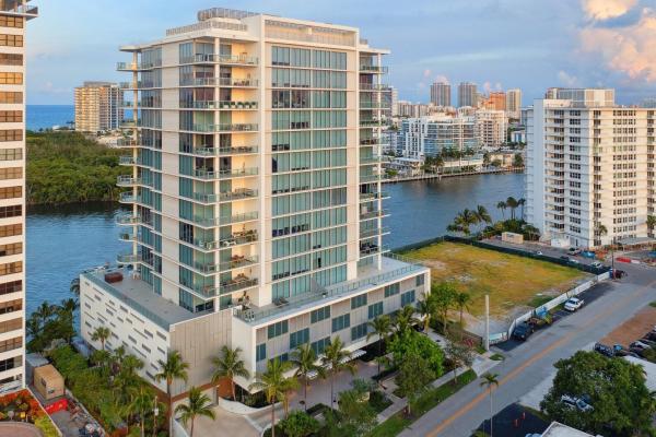 Aquablu, 920 Intracoastal Dr #1501, Fort Lauderdale, Florida 33304, image 1