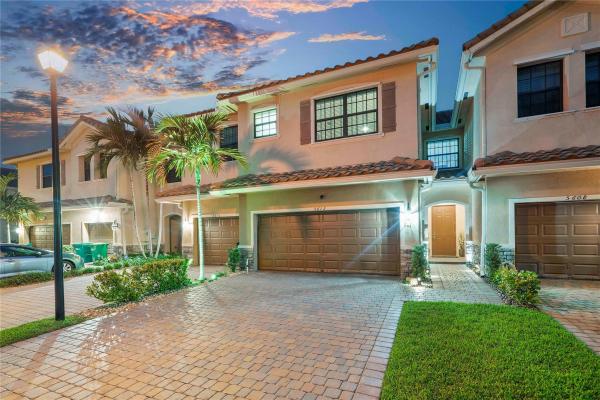 Chelsea Place, 5612 NW 58th Ln #5612, Tamarac, Florida 33319, image 1