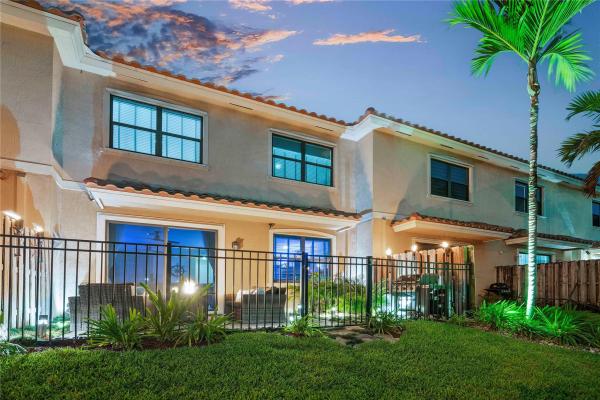 Chelsea Place, 5612 NW 58th Ln, Tamarac, Florida 33319, image 1