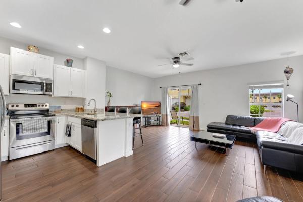 Cricket Club, 4029 NW 11th St #4029, Lauderhill, Florida 33313, image 1