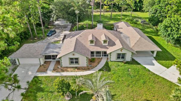 The Acreage Residential, 11953 66th St, The Acreage, Florida 33412, image 1
