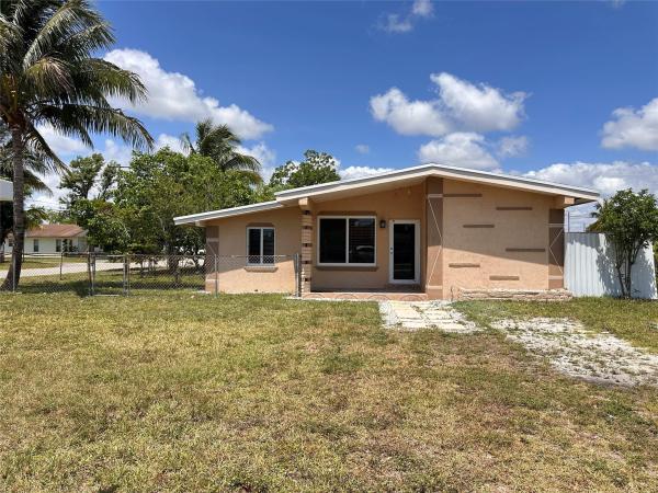 Seaboard Park, 17150 NE 4th Pl, North Miami Beach, Florida 33162, image 1