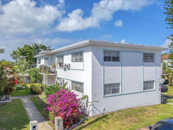 Biscayne Beach, 809 85th St, Miami Beach, Florida 33141, image 1