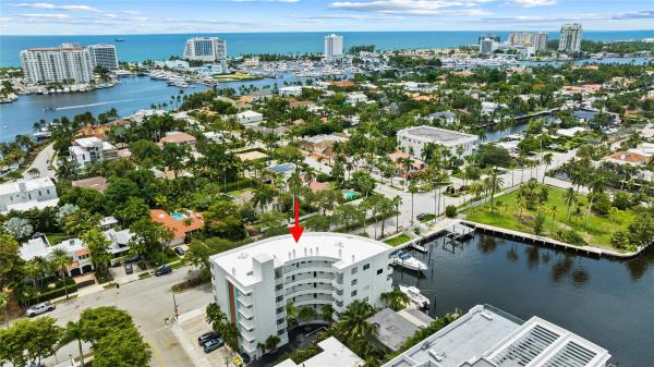 Riviera Towers, 401 SE 25th Ave #402, Fort Lauderdale, Florida 33301, image 1