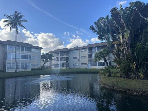 Elm Gardens, 5051 W Oakland Park Blvd #301, Lauderdale Lakes, Florida 33313, image 1