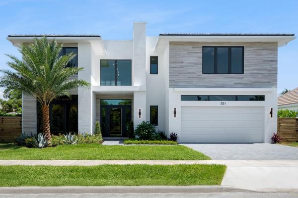 Broadmoor, 321 Palmetto St, West Palm Beach, Florida 33405, image 1