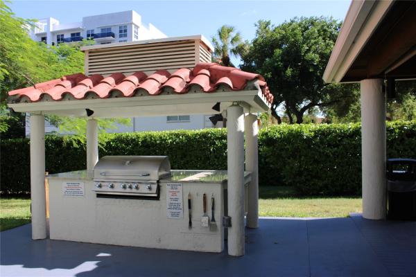 The Tower Portsmouth At Port Royale, 3200 Port Royale Dr N #2007, Fort Lauderdale, Florida 33308, image 1