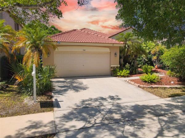 The Preserve, 934 S Sunflower Cir, Weston, Florida 33327, image 1