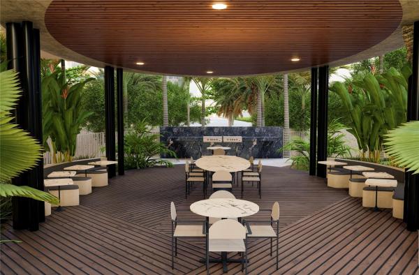 Akoya, 6365 Collins Ave 907, Miami Beach, Florida 33141, image 1
