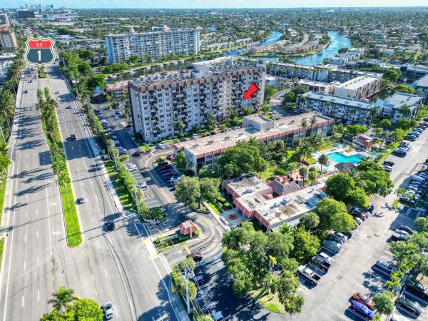 Island Club, 777 S Federal Hwy #RP514, Pompano Beach, Florida 33062, image 1