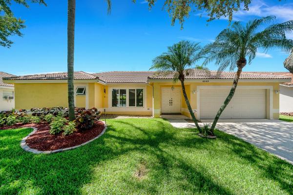 Breckenridge North, 4045 NW 59th St, Coconut Creek, Florida 33073, image 1