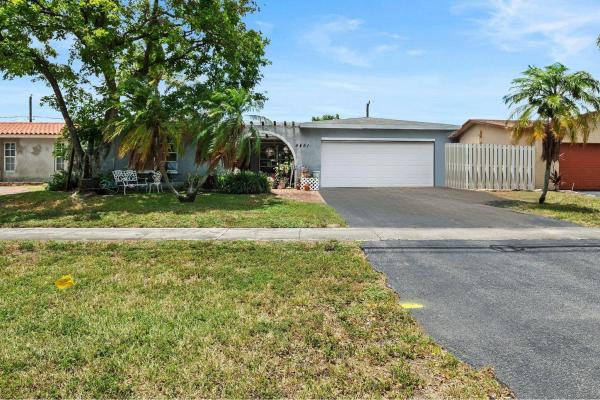Sunrise Golf Village, 9451 Sunset Strip, Sunrise, Florida 33322, image 1