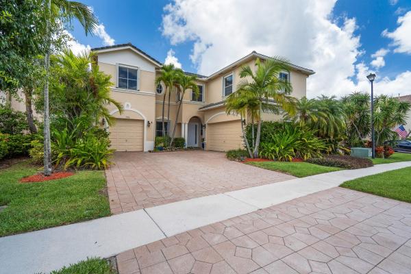 Black Diamond, 1236 Bay View Way, Wellington, Florida 33414, image 1