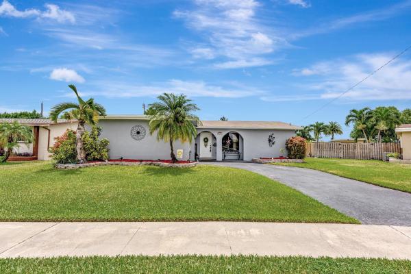 Sunrise Golf Village, 2480 NW 94th Ter, Sunrise, Florida 33322, image 1
