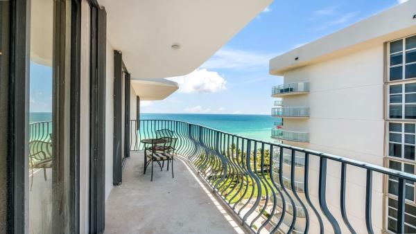 Champlain Towers North, 8877 Collins Ave 1107, Surfside, Florida 33154, image 1