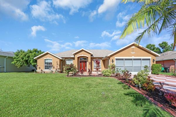 Torino, 5542 NW Kappa Ct, Port St. Lucie, Florida 34986, image 1