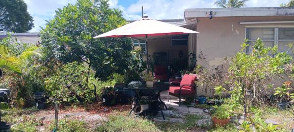 Chateau Park, 1035 NW 11th Ct, Fort Lauderdale, Florida 33311, image 1