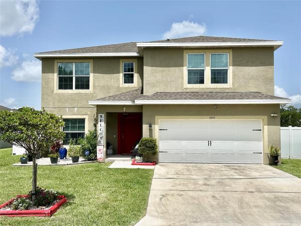 5255 Oakland circle Oakland Lake Cir, Fort Pierce, Florida 34951, image 1