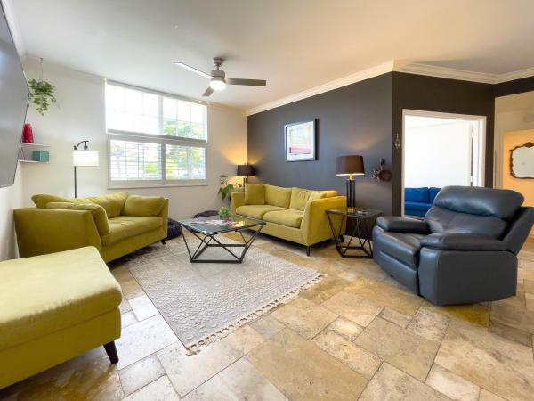 Regent Park At Young Circle, 1900 Van Buren St #118B, Hollywood, Florida 33020, image 1