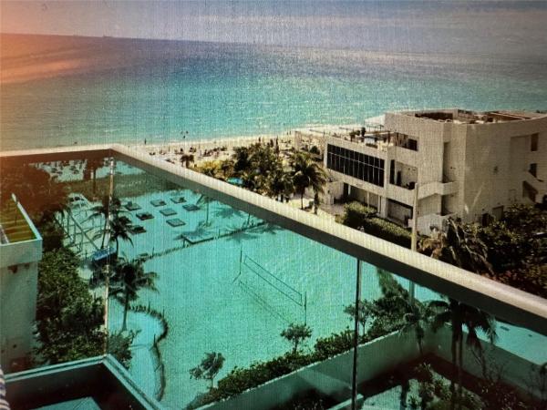 Sian Ocean Residences, 4001 S Ocean Dr #9N, Hollywood, Florida 33019, image 1
