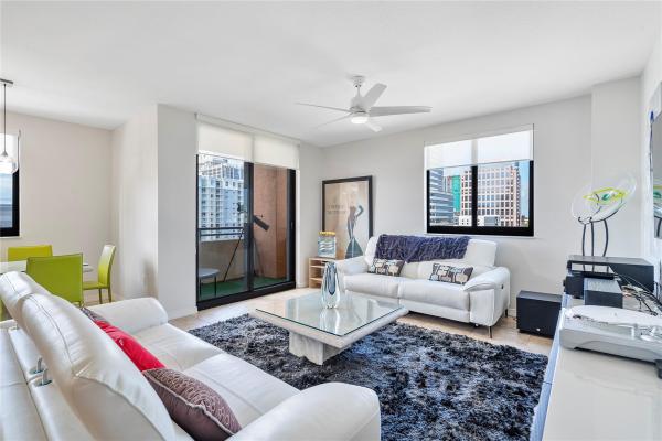The Waverly At Las Olas, 100 N Federal Hwy #938, Fort Lauderdale, Florida 33301, image 1