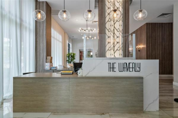 The Waverly At Las Olas, 100 N Federal Hwy #938, Fort Lauderdale, Florida 33301, image 1