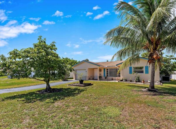 Westwood, 9603 NW 80th St, Tamarac, Florida 33321, image 1