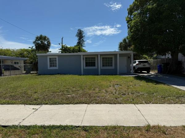 Lauderdale Manor Homesites, 1741 NW 24th Ter, Fort Lauderdale, Florida 33311, image 1