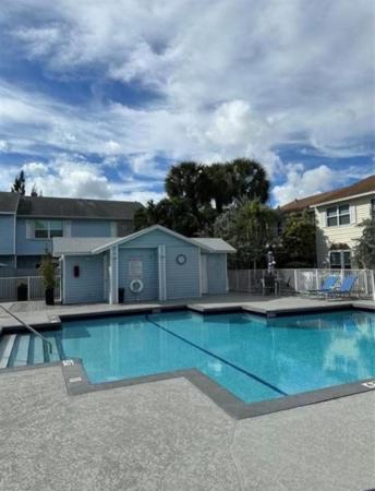 Edgewater Townhomes, 1921 NE 15th Ave #1921, Fort Lauderdale, Florida 33305, image 1