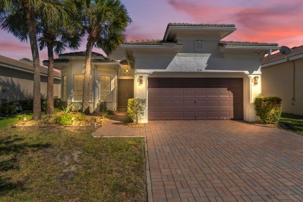Bay Cove At Heron Bay, 7214 NW 116th Way, Parkland, Florida 33076, image 1