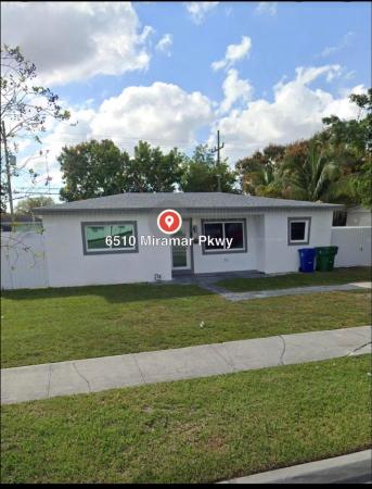 Miramar Park, 6510 Miramar Pkwy, Miramar, Florida 33023, image 1