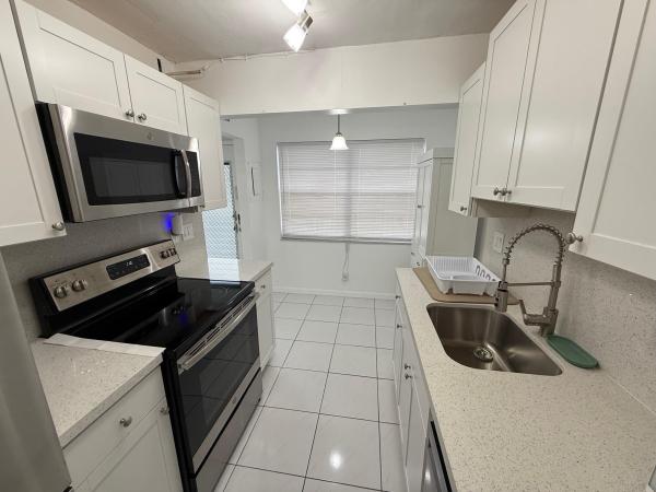 Fairways Of Tamarac, 8405 NW 61st St #D208, Tamarac, Florida 33321, image 1
